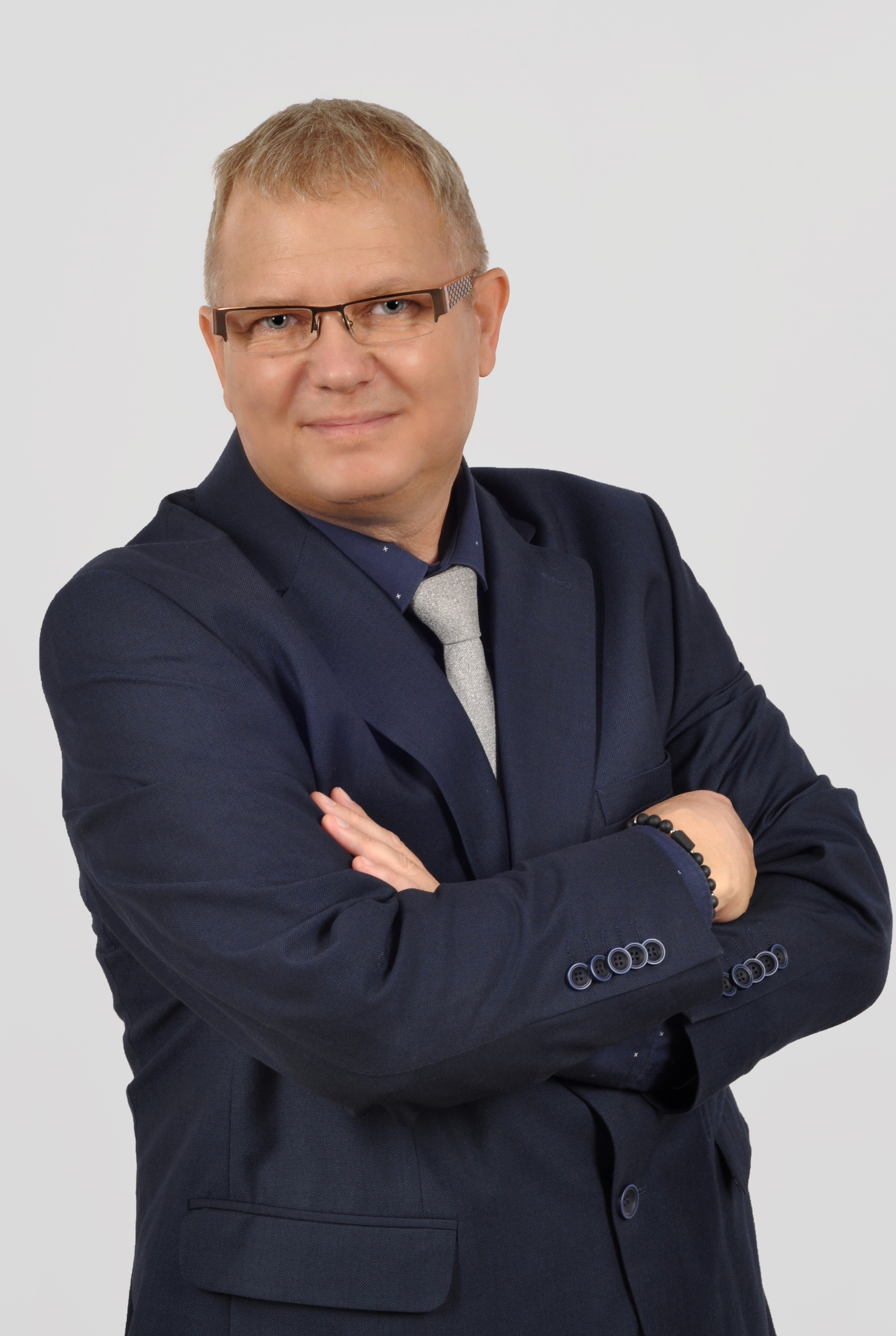 Stanisław Bludnik — zdjęcie